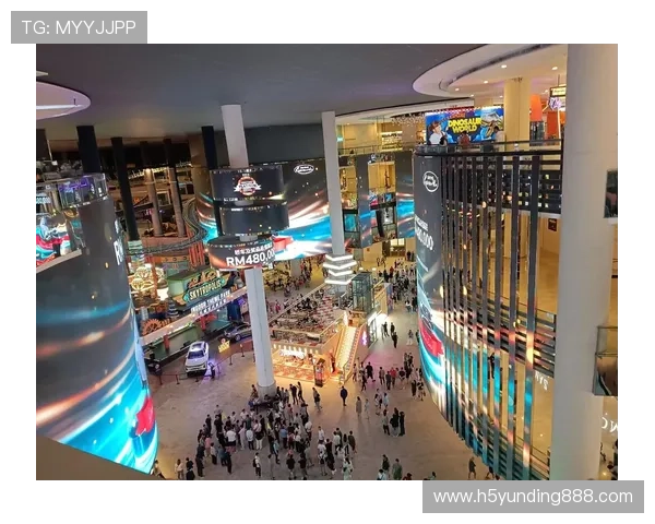 云顶娱乐城周末特别促销，丰富的娱乐项目和豪华住宿等你来尽情享受