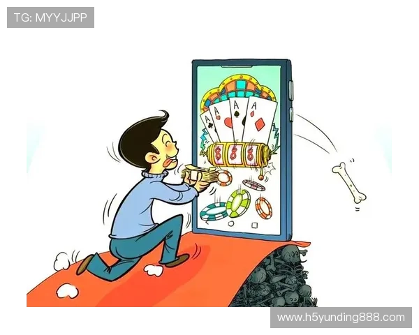 如何正确识别和防范网络博彩的诈骗行为