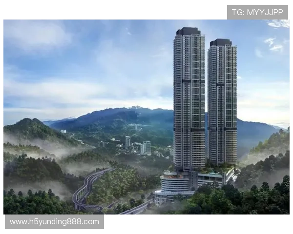 吉隆坡云顶一号怎么样——从房价到生活配套的全面评估 吉隆坡云顶一号怎么样——从房价到生活配套的全面评估