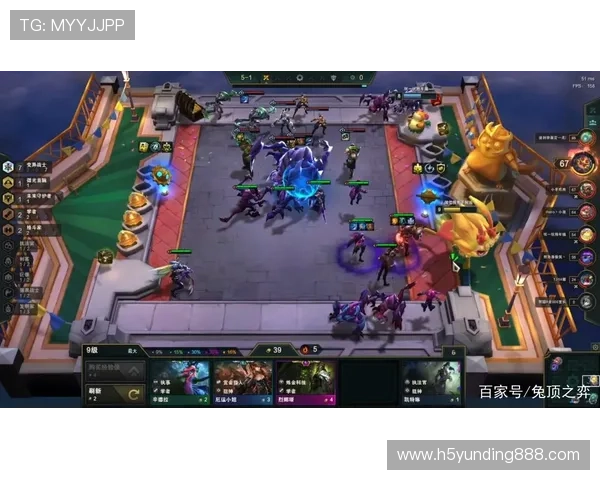 云顶娱乐双人模式：双人模式下的资源管理与战术布局