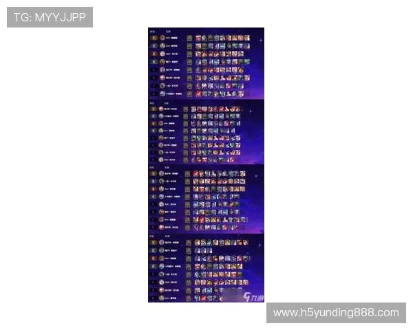 18183云顶最强阵容推荐2024年最新版本战术搭配指南助你轻松赢得比赛 18183云顶最强阵容推荐2024年最新版本战术搭配指南助你轻松赢得比赛