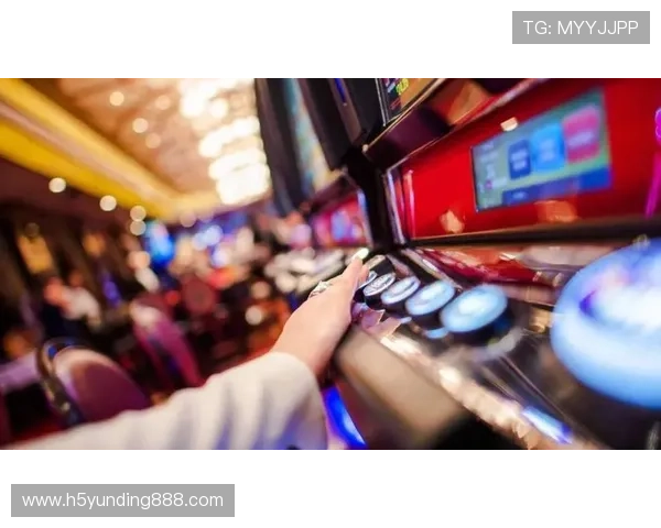 云顶直营赌场高额返水政策详解提升玩家收益的实用技巧