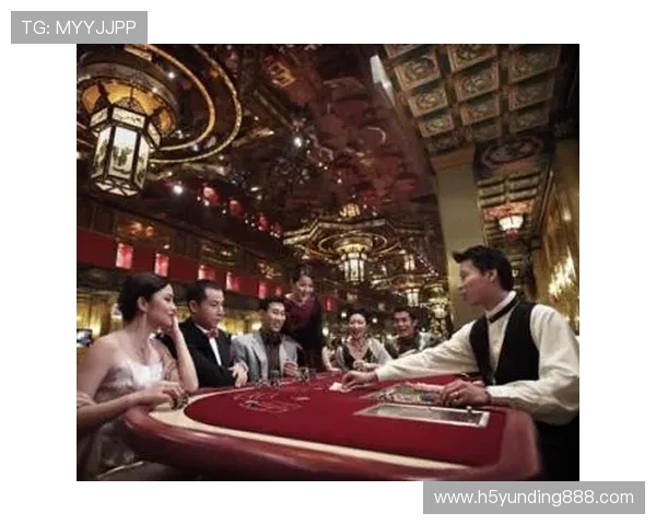 云顶赌场吉隆坡：揭秘吉隆坡云顶赌场的丰富娱乐项目和精彩表演