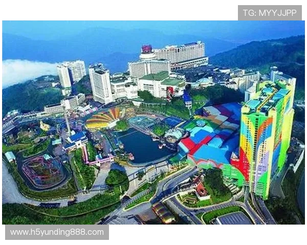 云顶集团genting：云顶集团在环保与社会责任方面的实践与可持续发展策略