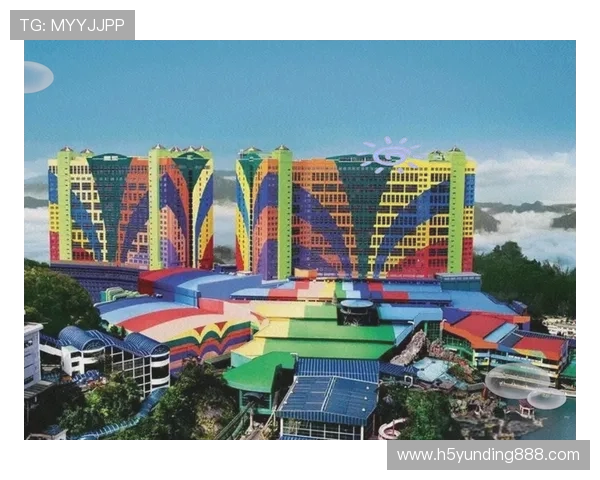 云顶集团有哪些赌场：云顶集团旗下不同赌场的特色、服务项目及娱乐设施介绍