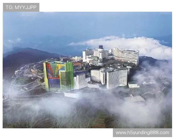 云顶集团旗下赌场注册流程与新手指南快速入门轻松开启博彩之旅