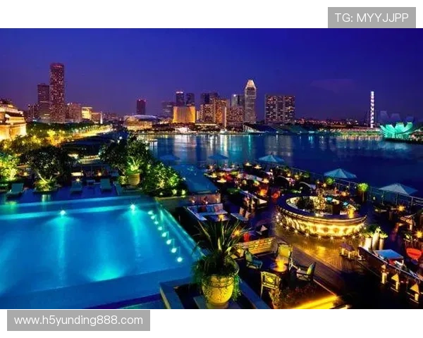 云顶集团新加坡:详细解析其在新加坡博彩与娱乐市场的战略布局 云顶集团新加坡:详细解析其在新加坡博彩与娱乐市场的战略布局