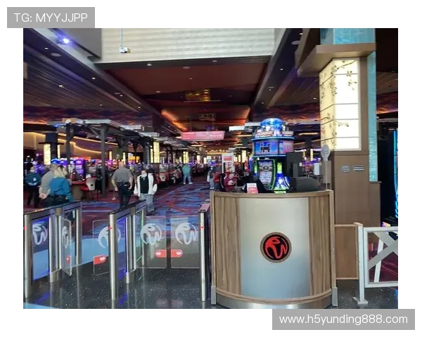 云顶集团的赌场项目有哪些，详细介绍各类桌面游戏和电子老虎机的特色与玩法