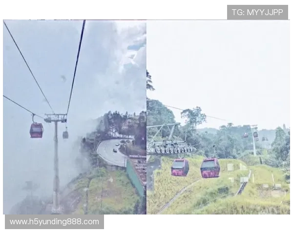 吉隆坡云顶世界官方网站详细指南与旅游攻略推荐 吉隆坡云顶世界官方网站详细指南与旅游攻略推荐