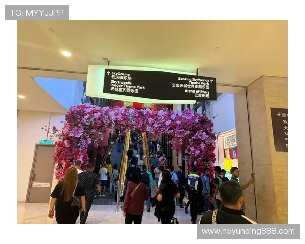 如何在马来西亚云顶赌城安全合法地进行博彩活动,避免风险的实用指南 如何在马来西亚云顶赌城安全合法地进行博彩活动,避免风险的实用指南