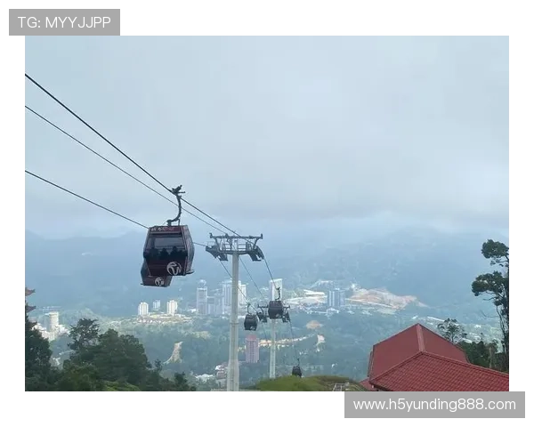 探索马来西亚云顶赌城周边的旅游景点和自然风光拓展你的旅程视野 探索马来西亚云顶赌城周边的旅游景点和自然风光拓展你的旅程视野