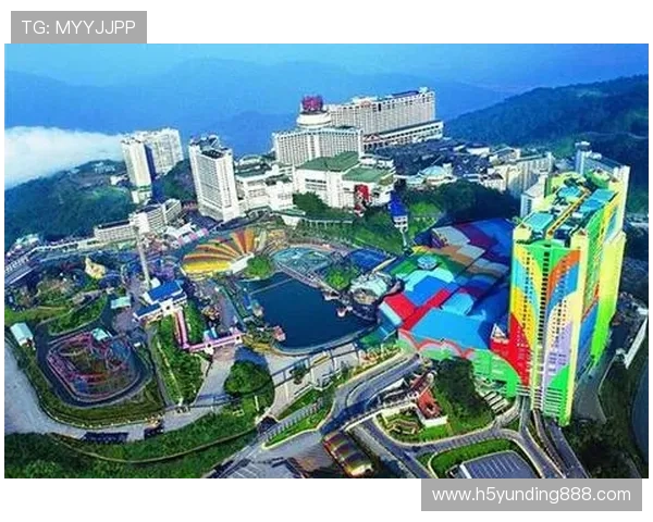 澳门云顶网络究竟有哪些安全保障措施值得关注