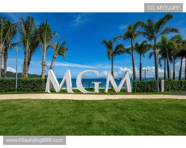 美高梅娱乐场为玩家提供安全可靠的在线博彩平台体验