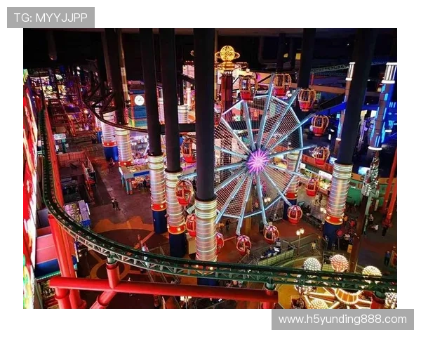 马来西亚云顶乐园的历史发展与未来规划全面解析