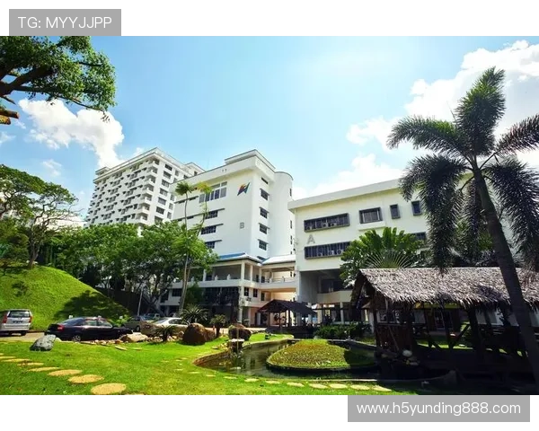 马来西亚云顶是谁的后代追溯云顶集团创始家族的血统传承与家族故事