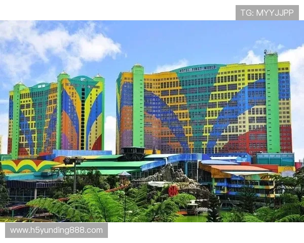 马来西亚云顶度假村周边旅游景点推荐，丰富你的度假行程体验更多精彩内容