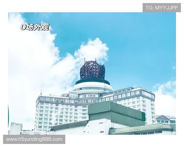 马来西亚云顶高原赌场安全保障措施详解让你放心尽情娱乐体验