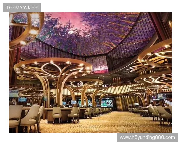 云顶国际赌场手机端登录指南，随时随地畅享精彩博彩娱乐体验
